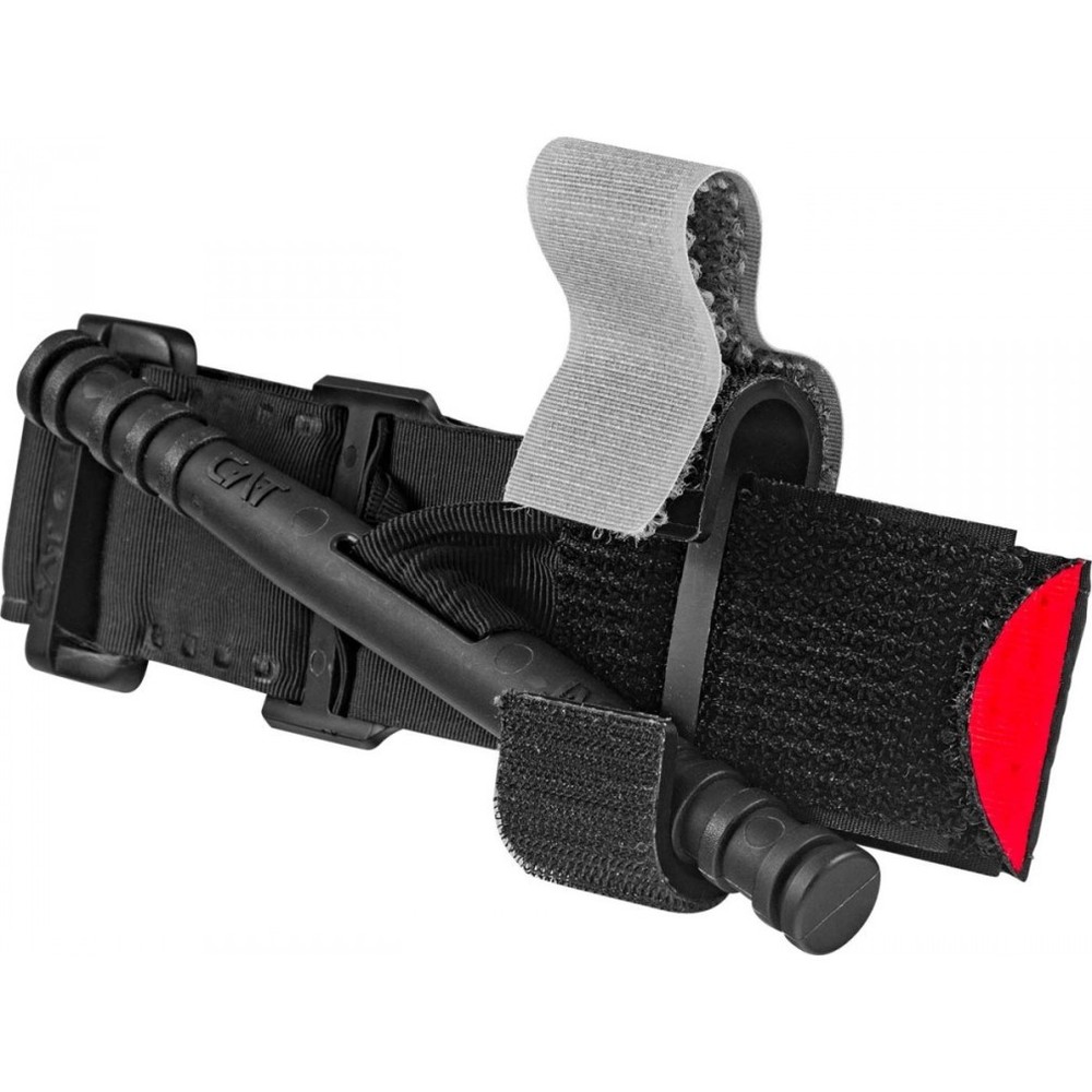 Elite First Aid Tactical Rapid Response Trauma kits w/ MOLLE - FA143