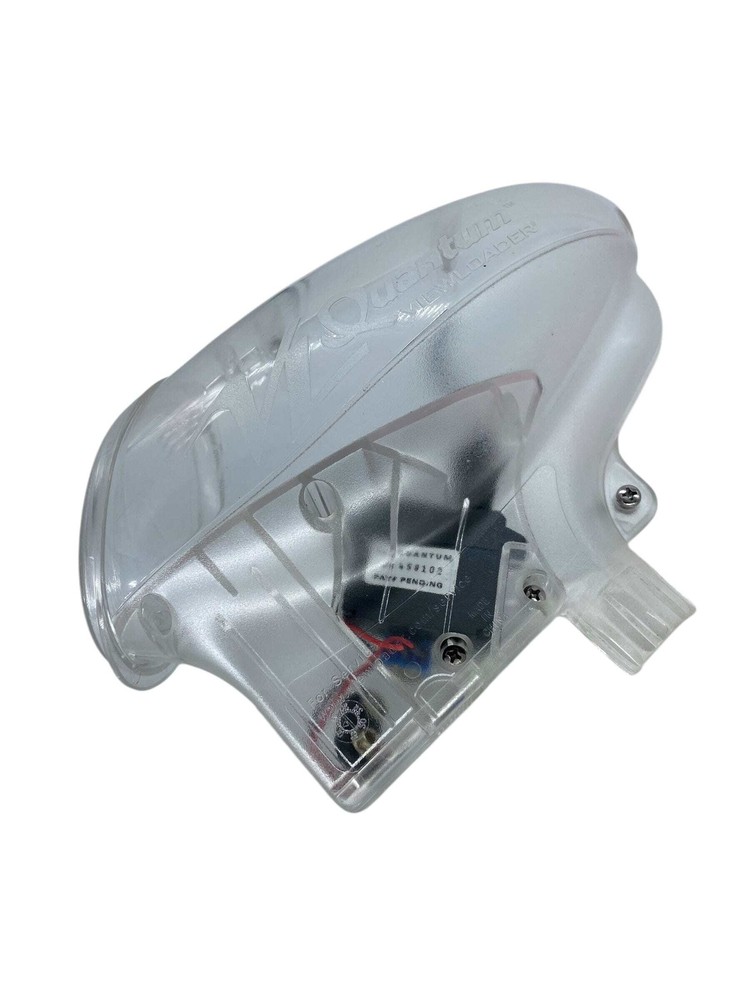 VL Quantum Viewloader Paintball Hopper Loader