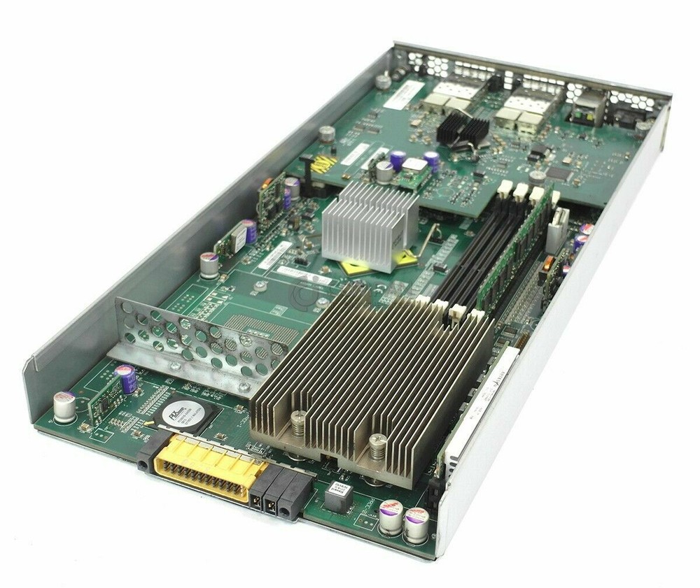 EMC CX3-10 STORAGE PROCESSOR 100-520-624