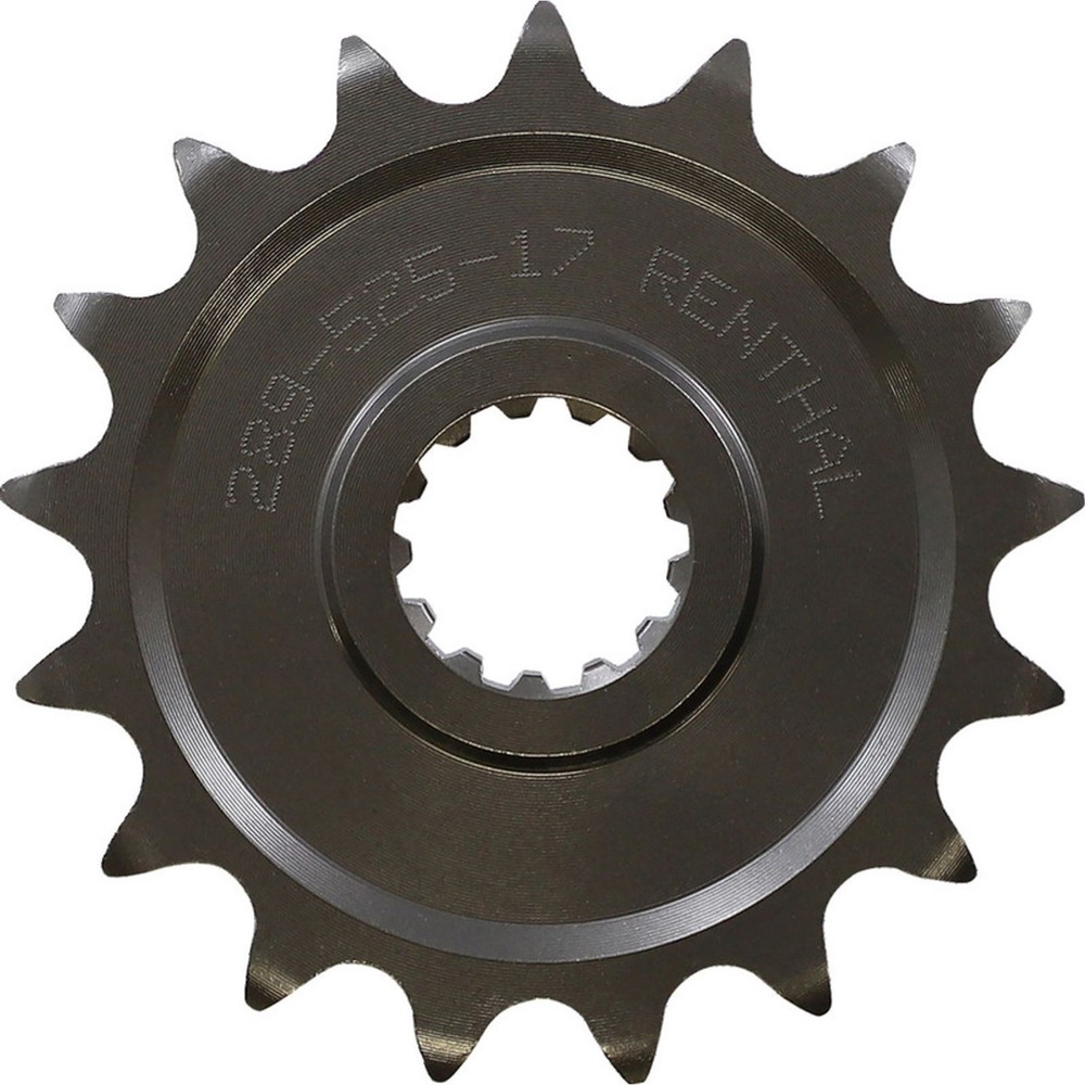Renthal Front Sprockets 289U-525-17P
