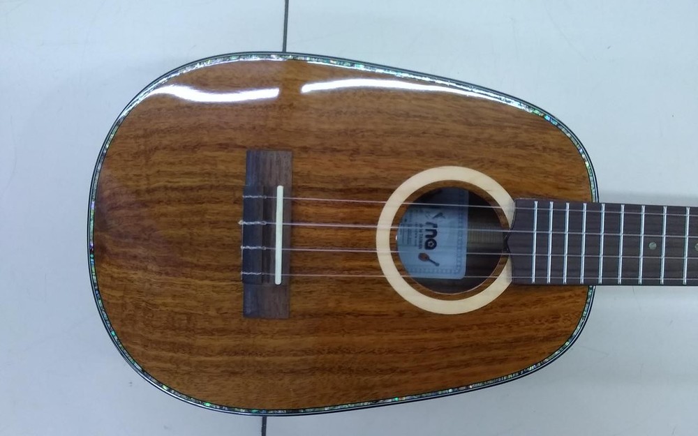 UMA UK30SC-EVO Ukulele