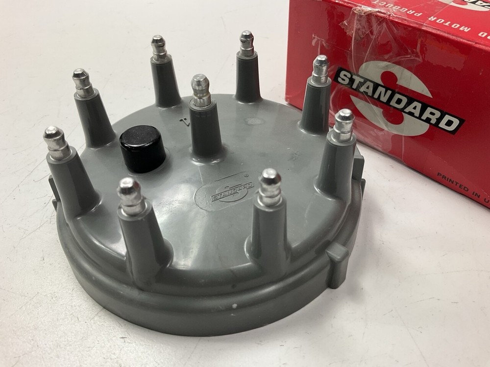 Standard Motor Products FD168 Ignition Distributor Cap