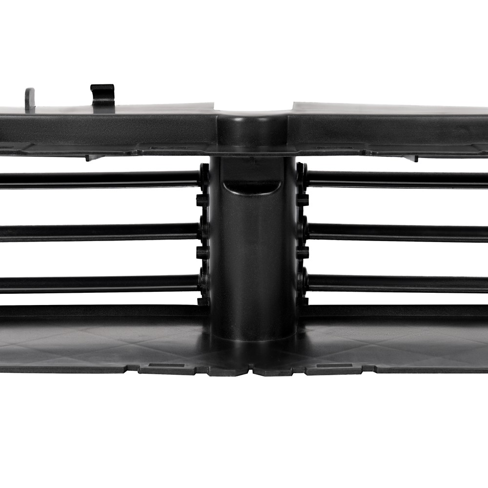 Front Active Grille Shutter Assembly w/o Motor for Jeep Cherokee SUV 2014-2018