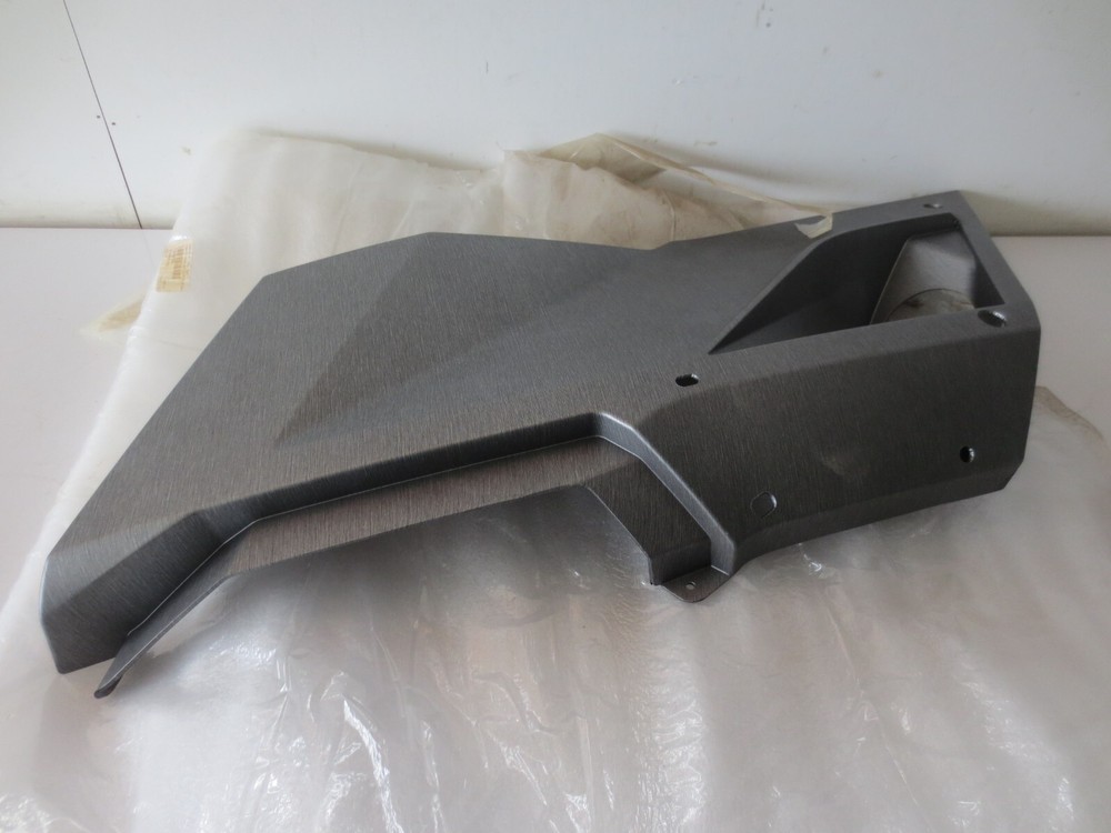 NEW Genuine OEM BRP Side Panel 705008358