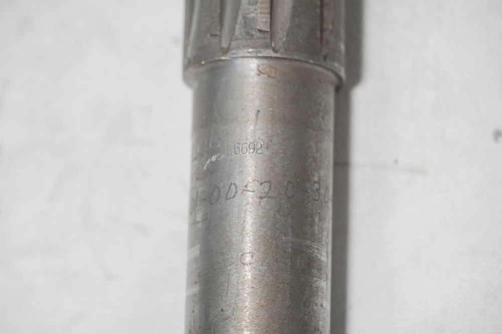 PEERLESS 16692 Reamer, Cutter