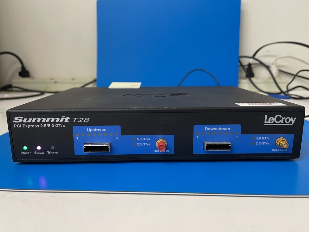 Lecroy PE071AAA-X Summit T28