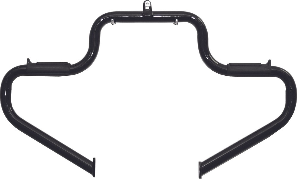 Lindby Multibar Highway Bar Gloss Black BL1302/09