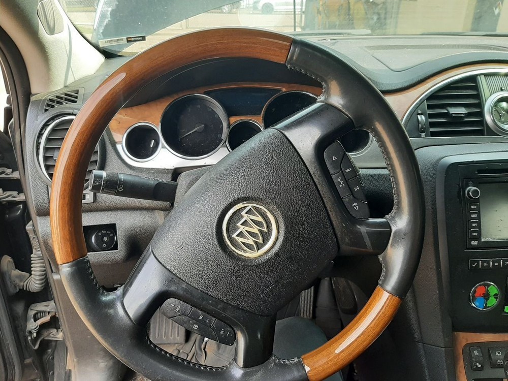 ENCLAVE 2010 High Mounted Stop Light 1014525