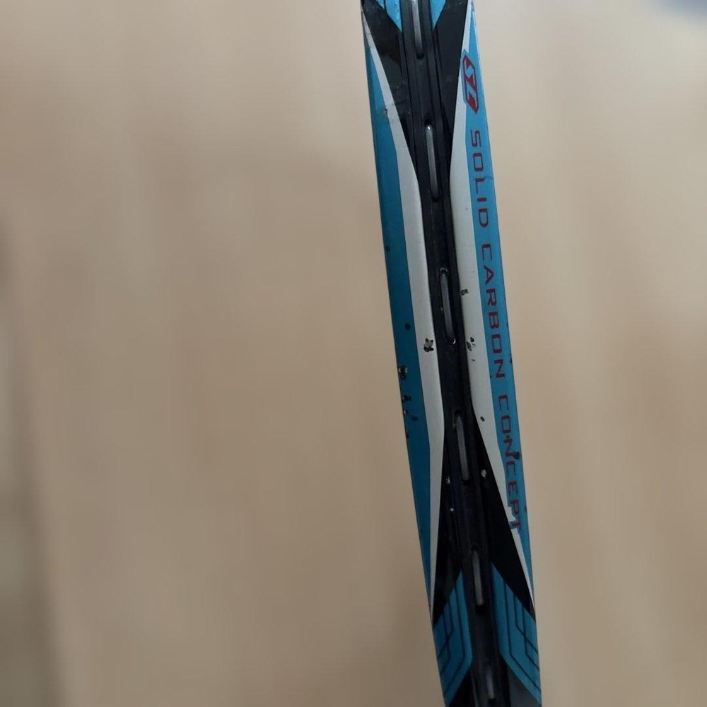 Mizuno Soft Tennis Racket