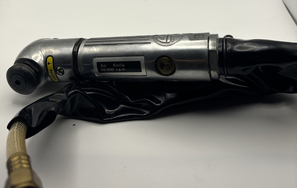 Air Windshield Remover ASTRO PNEUMATIC TOOL CO. No Blades