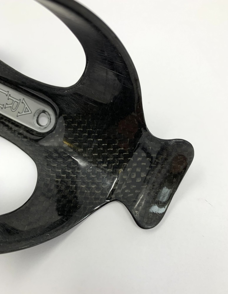 Arundel Carbon Bottle Cage