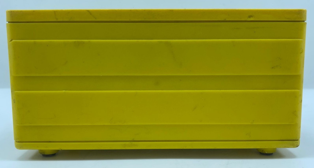 TROTEC LD5000 HYDROLUX FREQUENCY ANALYZER 82005546