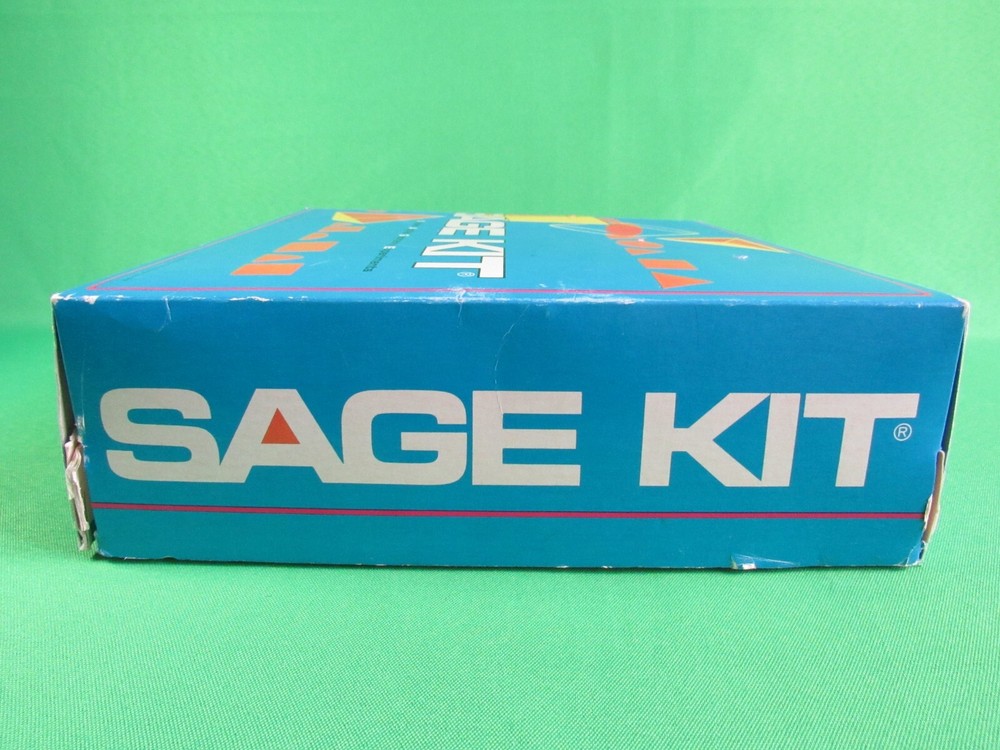 LaPine Scientific Co. SAGE KIT Student Applied Geometry Experiments