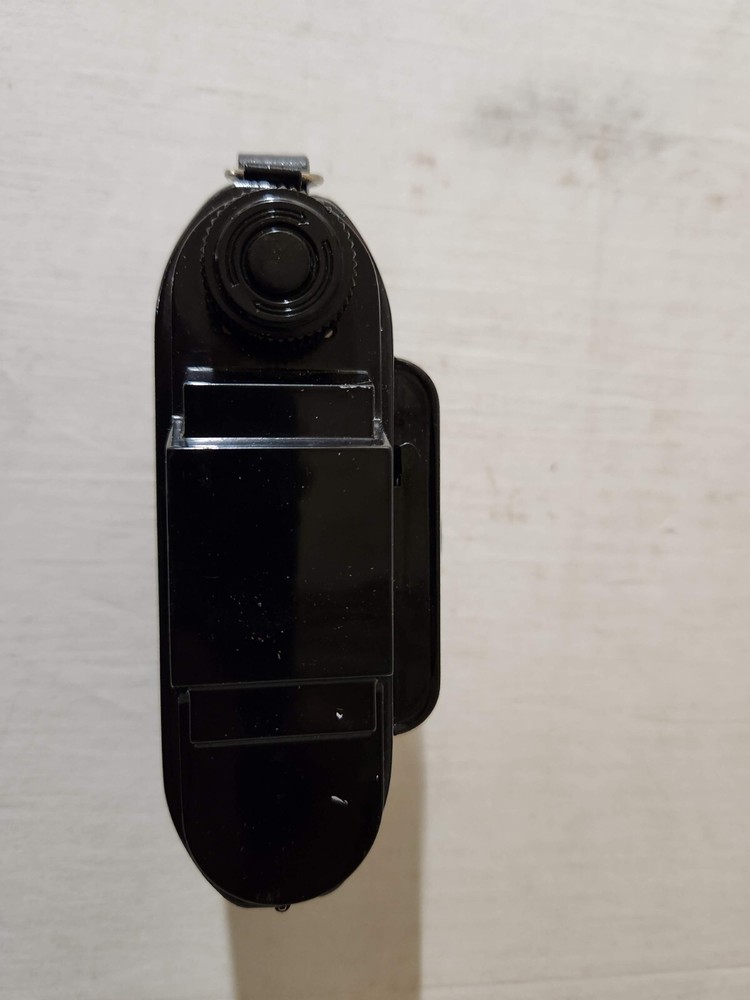 Ansco Clipper Camera