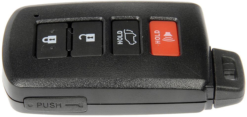 Keyless Remote Case Dorman/Help 92072