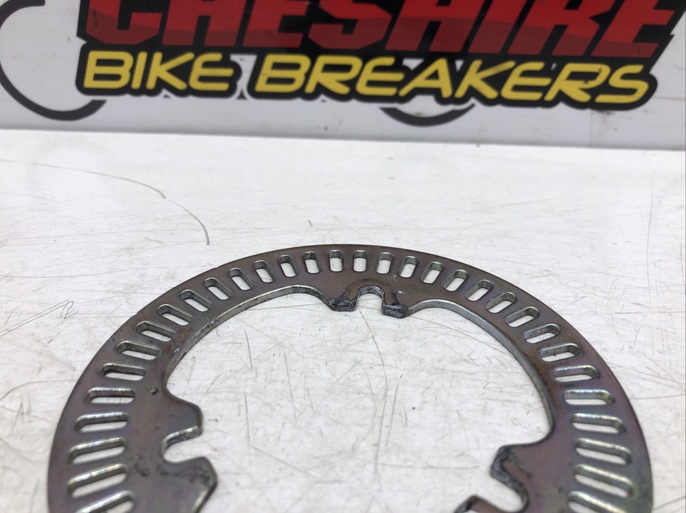 ♻️ Suzuki Gsxr 125 Rlx M3 2017 - 2024 Front ABS Ring Disc ♻️