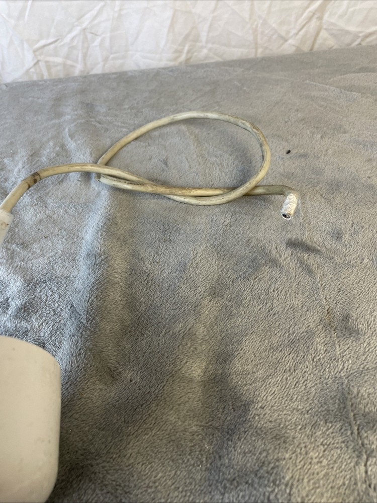 Furuno GP-320B GPS Receiver Sensor Antenna - Cut Cable