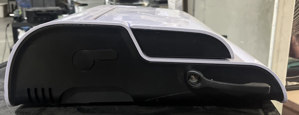 FELLOWES PULSAR-E 300 ELECTRIC BINDING MACHINE