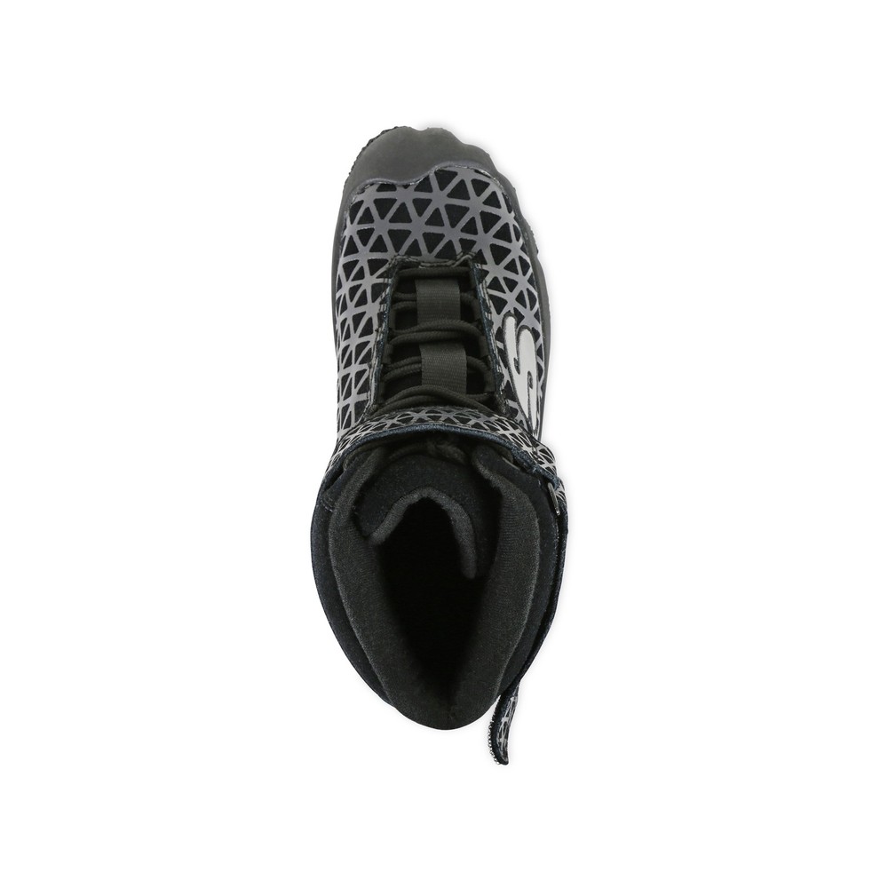 PD850K Pit Dominator Crew Shoe