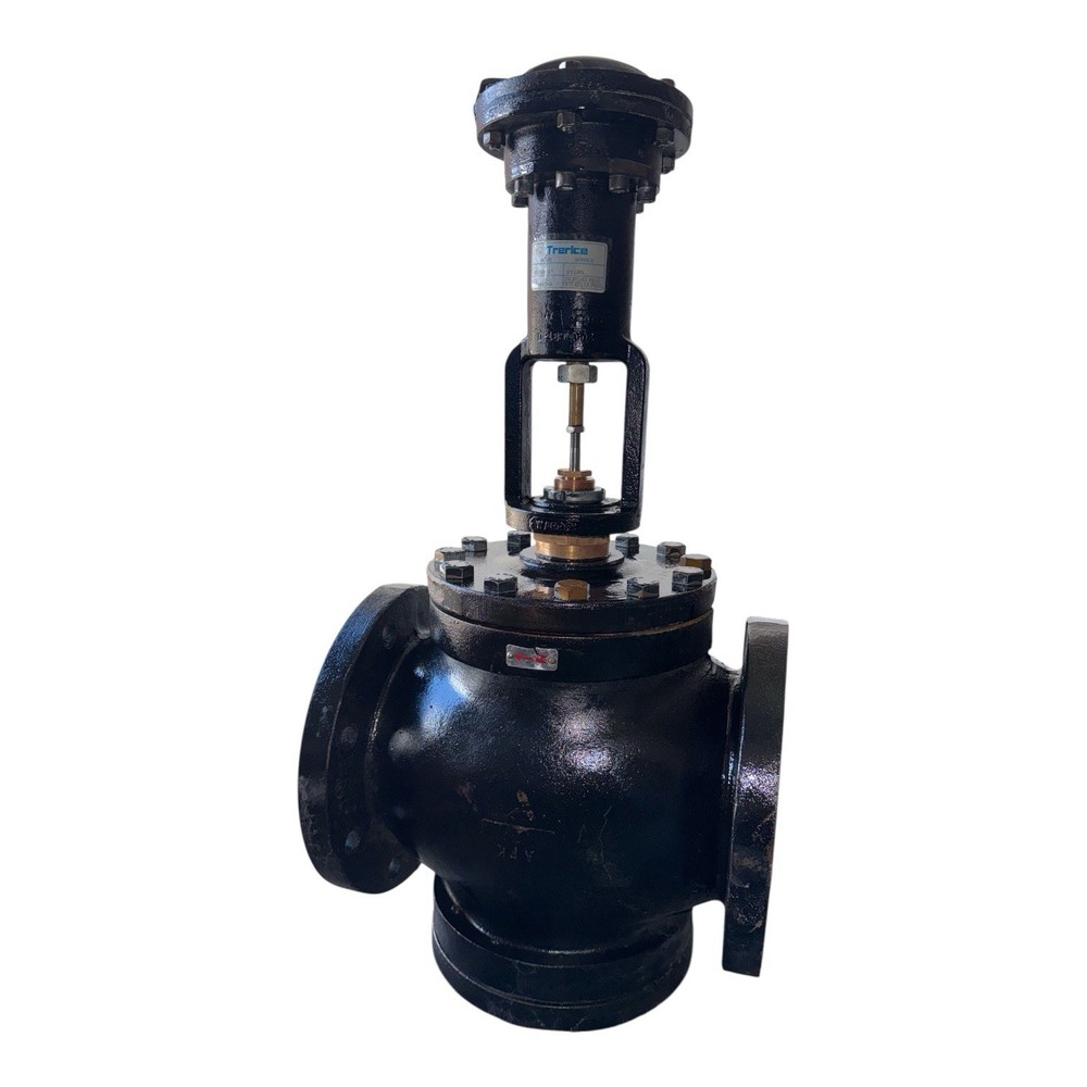 6in 921PRV Trerice Pressure Regulator Valve 6”