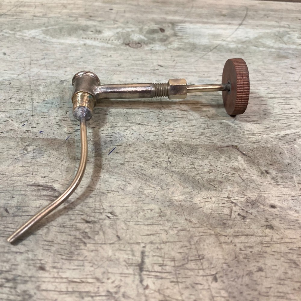 Nulite 5MW Lantern - Valve Assembly