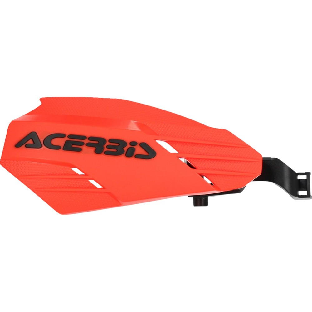 Acerbis Handguards - K-Linear - Red/Black 2983281018