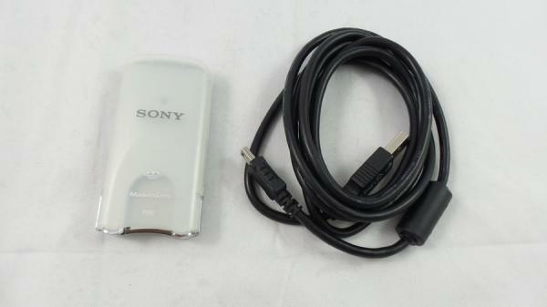 Sony Memory Stick USB Reader/Writer - Grade A (MSAC-US20)