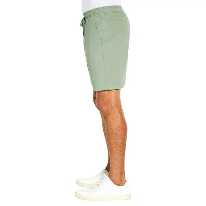 Gap Men's Pull On Short Size XXL Granite Green