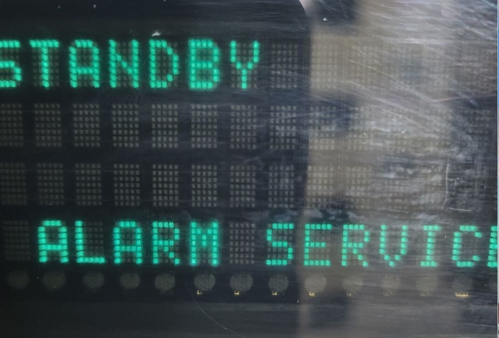 Thermo 146C Dynamic Gas Calibrator