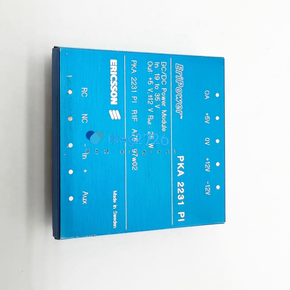 1PCS PKA2231PI Module expert new quality