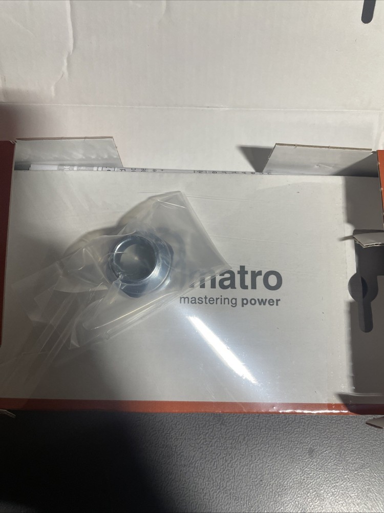 Holmatro Core Female Adapter | 150.013.596