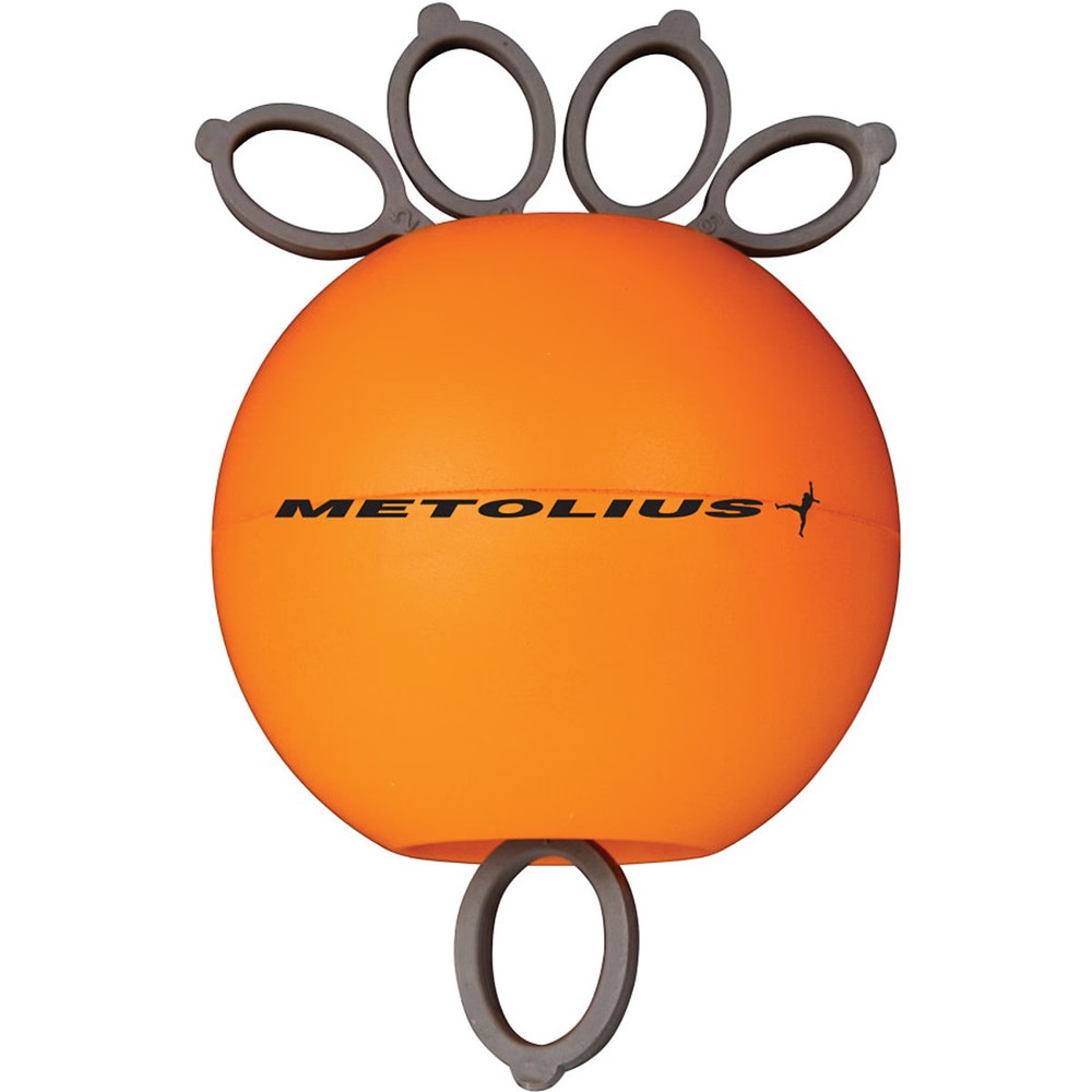 Metolius Gripsaver Plus Orange, Hard