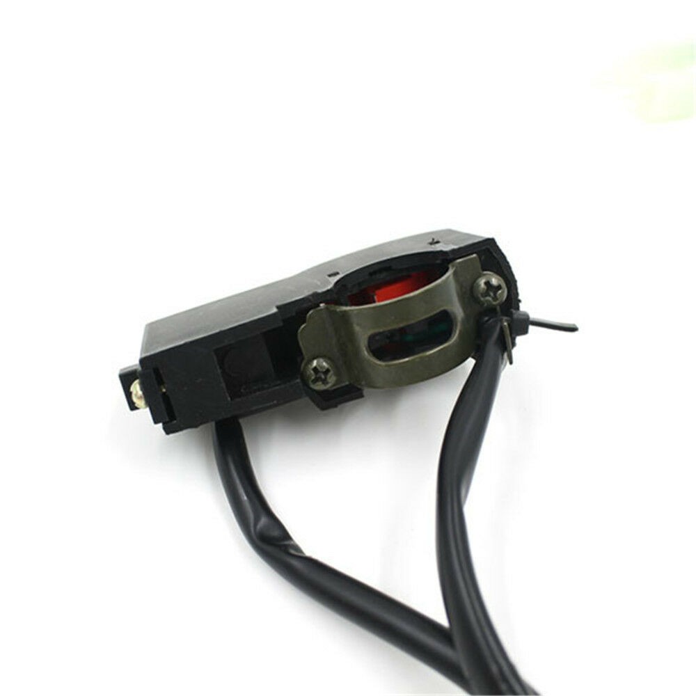 Switch Motorcycle Stop-Start Fun Start Or Car Light Switch For Motorcycle ATV H
