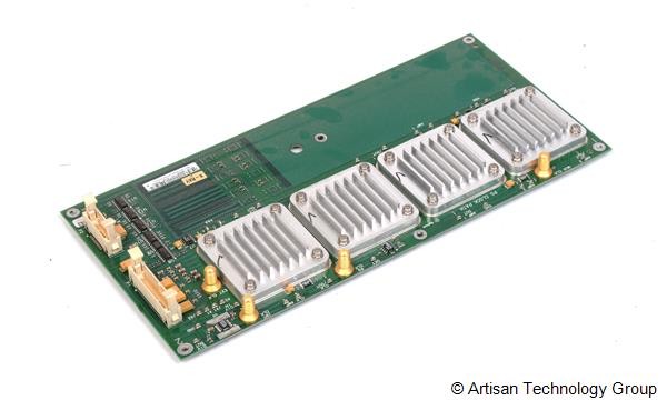 HP 86130-60002 PG Clock Path Board