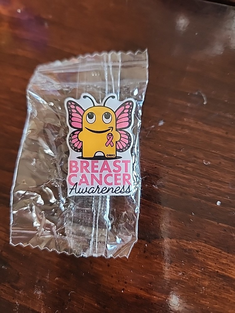 Peccy Pin