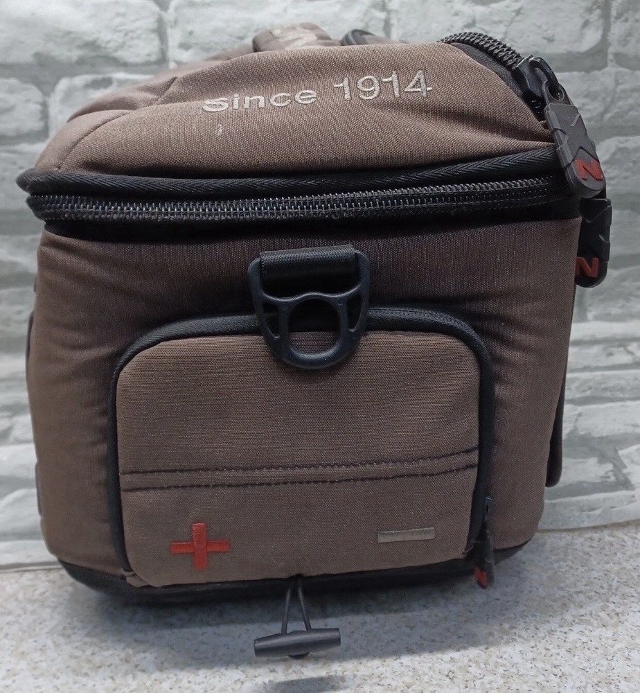 NOCO GBC016 - Protective Case for Boost MAX Jump Starter GB500 With Strap