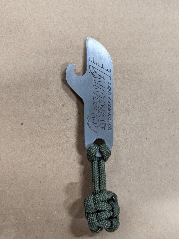 cool bottle opener keychain