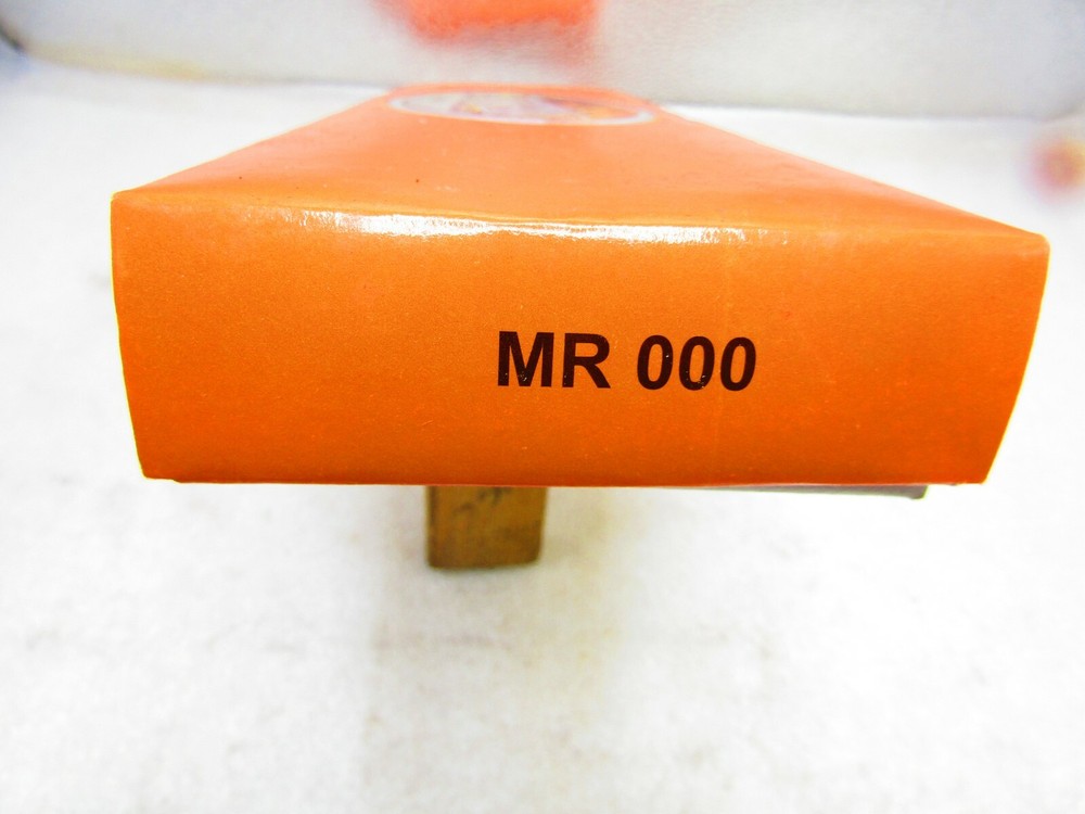 Marbles belt axe No. 000