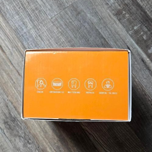 Initsmil Impression Kit 10 Pcs