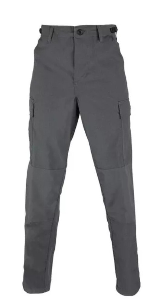 Tru-Spec Men's Charcoal Grey BDU Pants 3XL Long