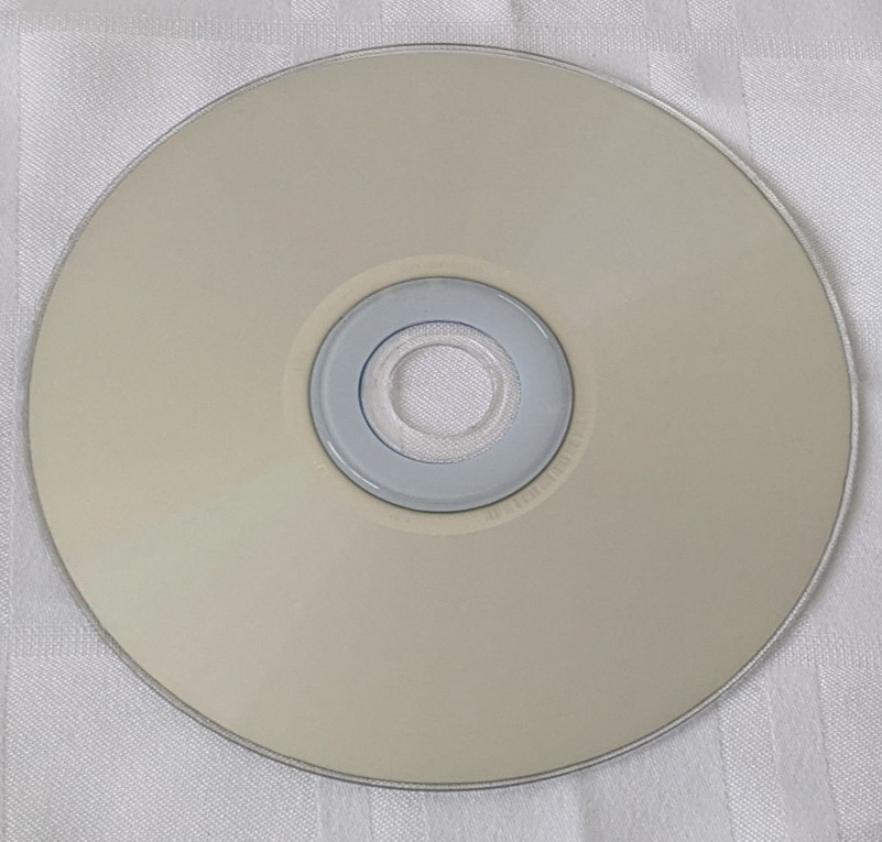 PCWorld PC Security & Privacy Volume 2 DVD Vintage