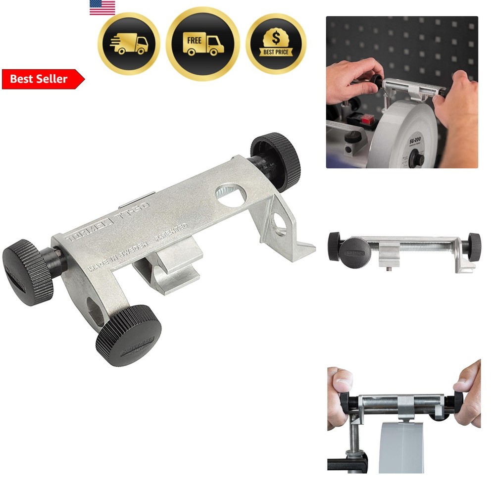 Diamond Truing and Dressing Tool for Grindstone Flat Round Surface