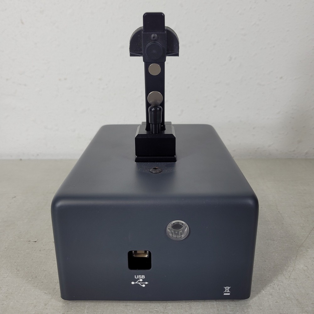 Thermo NanoDrop 3300 Optical Fluorospectrometer with Win 7 PC + Control Software