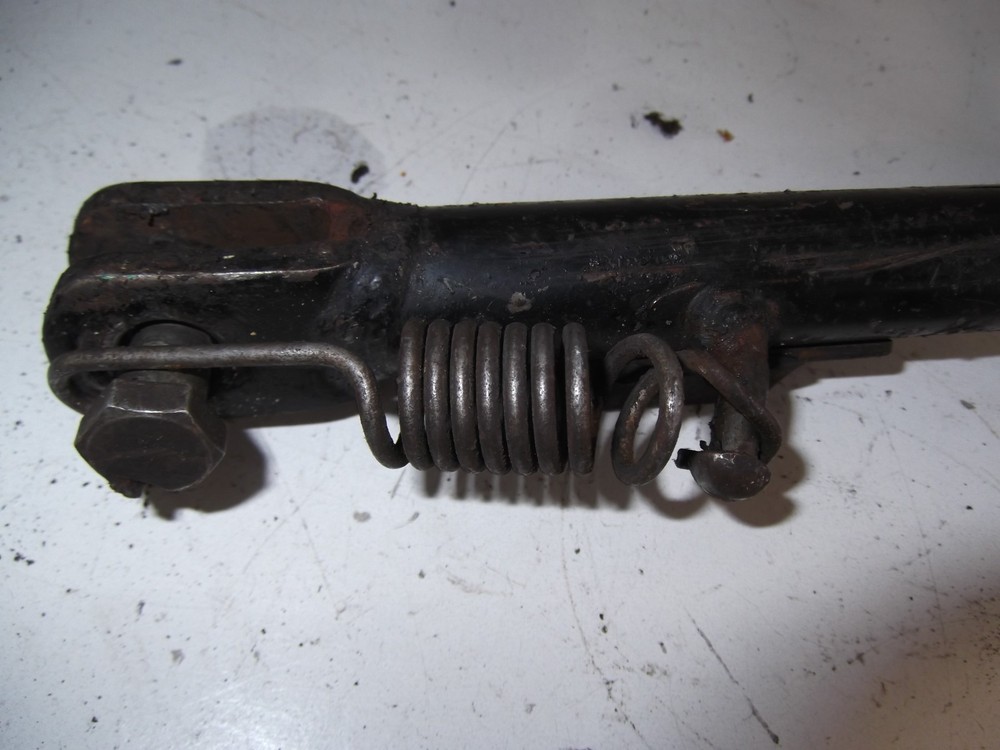SUZUKI GSX250 SIDE STAND
