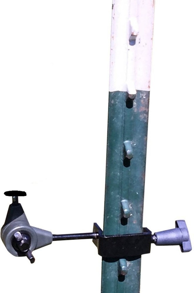 HME T-Post Trail Camera Holder