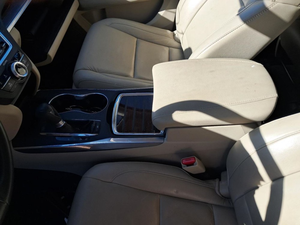 Console Front Floor Fits 14-15 MDX 4839138