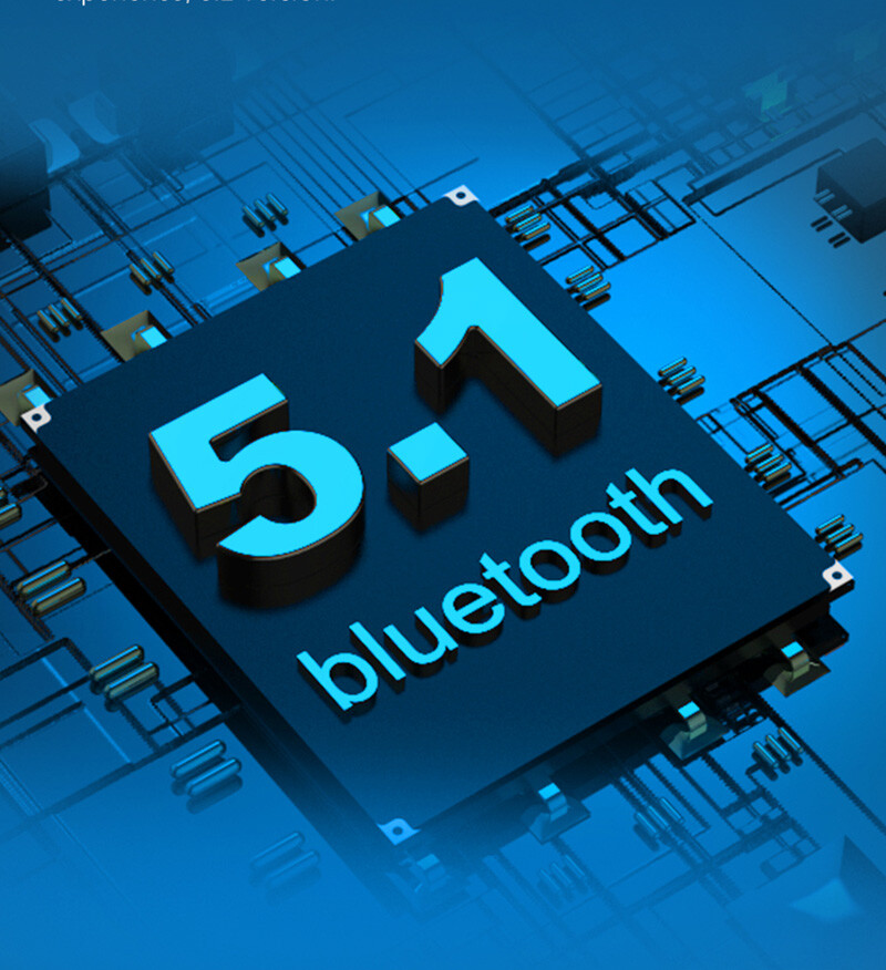 Ear-Hook Comfortable Wireless Bluetooth Headset Stereo Headphone Bone Conduction