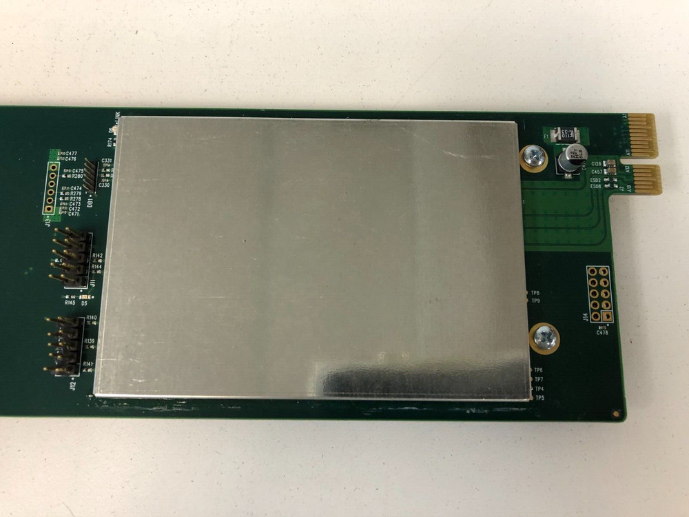 T-Rax 8BB0062 Encoder Card H.264 / Dual HD / SDI-SDI