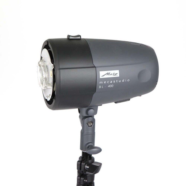 Metz Studio Flash - Mecastudio SL-400 SB-II