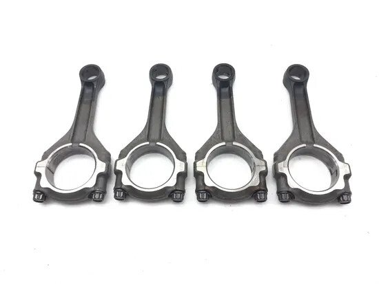 Engine Connecting Rod Set 2010 Honda VFR1200F ABS 2953A